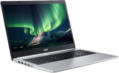 Acer 15.6" Aspire 5 Slim Laptop with Backlit Keyboard, AMD Ryzen 5 5500U Hexa-Core Processor, Full HD IPS Display, AMD Radeon Graphics, WiFi 6, NLY MP, Windows 11 Home (24GB RAM | 1TB SSD)