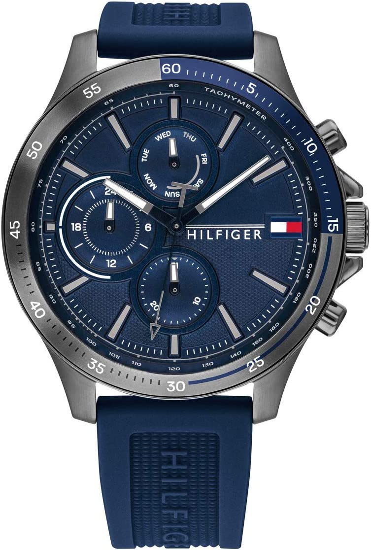 Tommy Hilfiger Men's Watch