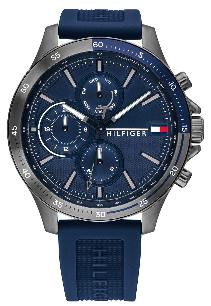 Tommy Hilfiger Men's Watch