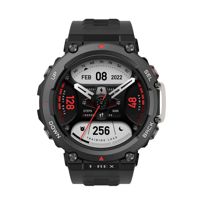 Amazfit t best sale rex sports