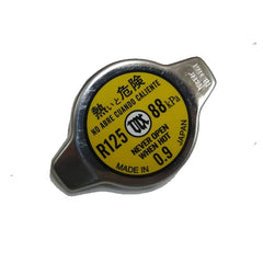 Radiator Cap ( R125 )