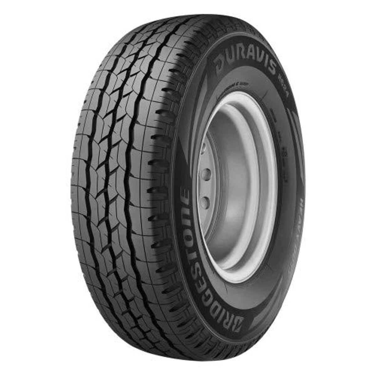 BRIDGESTONE 185R14C 102R DURAVIS R624