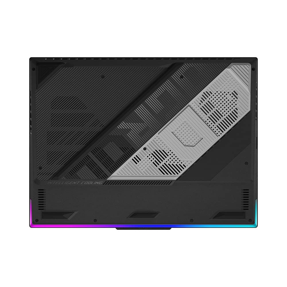 ASUS ROG Strix SCAR 16 G634JZ 16.0” WQXGA 240Hz 1100nits Gaming Laptop (Intel i9-13980HX, NVIDIA GeForce RTX 4080, 32GB RAM, 1TB SSD, Windows 11) Includes ROG HDR Nebula Display