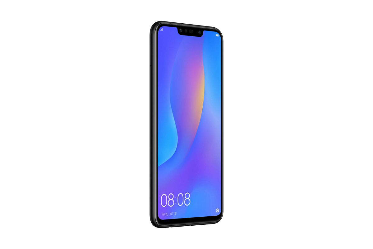 Huawei Nova 3i - 4GB 128GB 4G LTE - Black