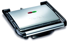 Tefal Grill, Inicio multi-functional grill, 2000 watts, GC241D28, 1 year warranty