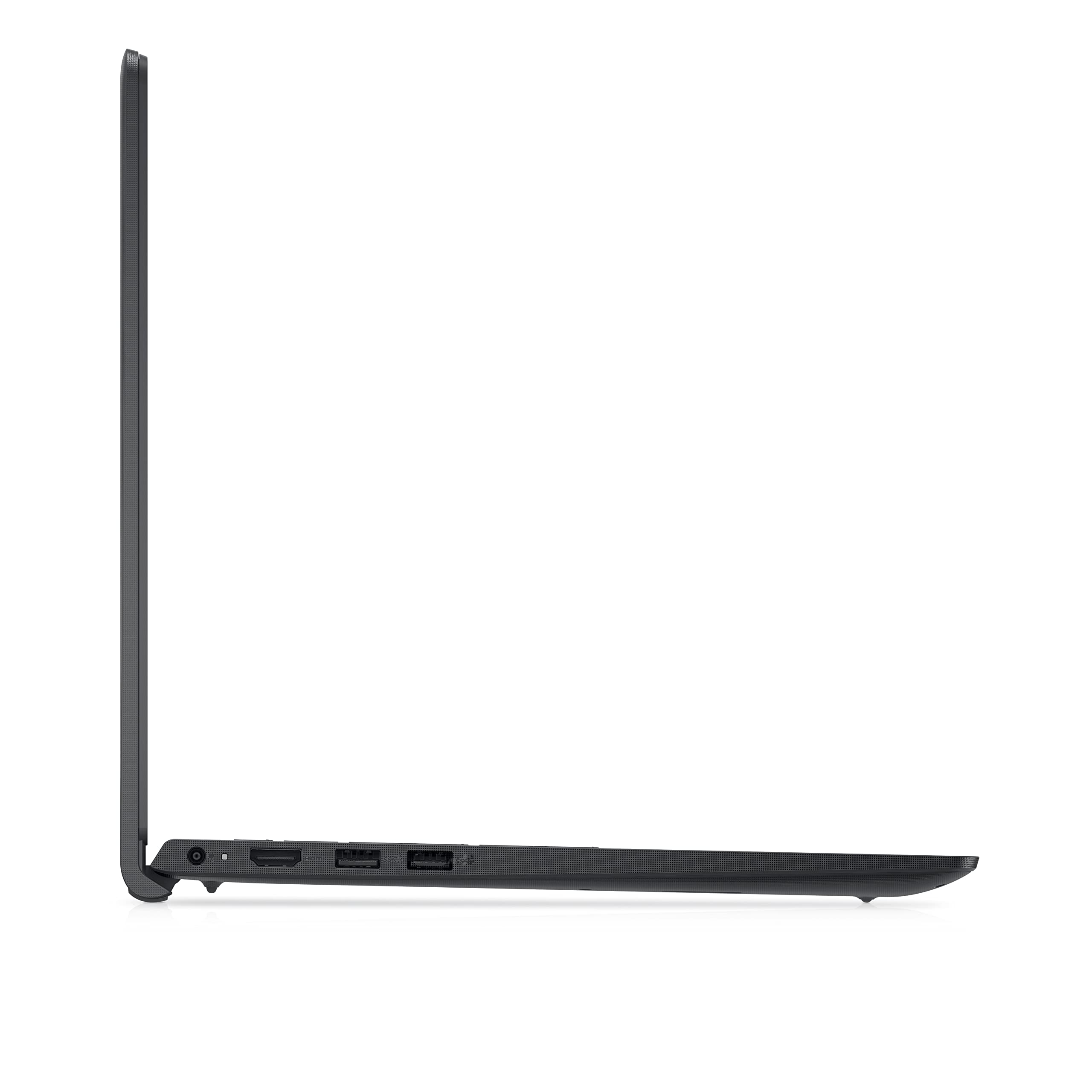 Dell [Windows 11 Pro] Newest Vostro 3510 Laptop, 15.6" FHD 1080p Display, Intel i7-1165G7 (4 cores), 32GB RAM, 2TB PCIe SSD, Webcam, WiFi and Bluetooth, SD Card Reader, Carbon Black