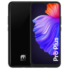 Smartphones No Camera No GPS Smartphone 4+128GB, Mione 6.1” Full HD Display 3860 mAh Battery Android 9.0 Nougat Mobile phones 4G LTE black support up to (pro plus black)