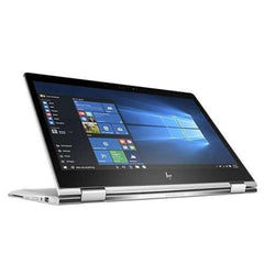 ELITEBOOK HP X360 TOUCH 1030 G3 COR I5 8TH GEN 8GB RAM /256 GB SSD WINDOWS 10 (RENEWED)