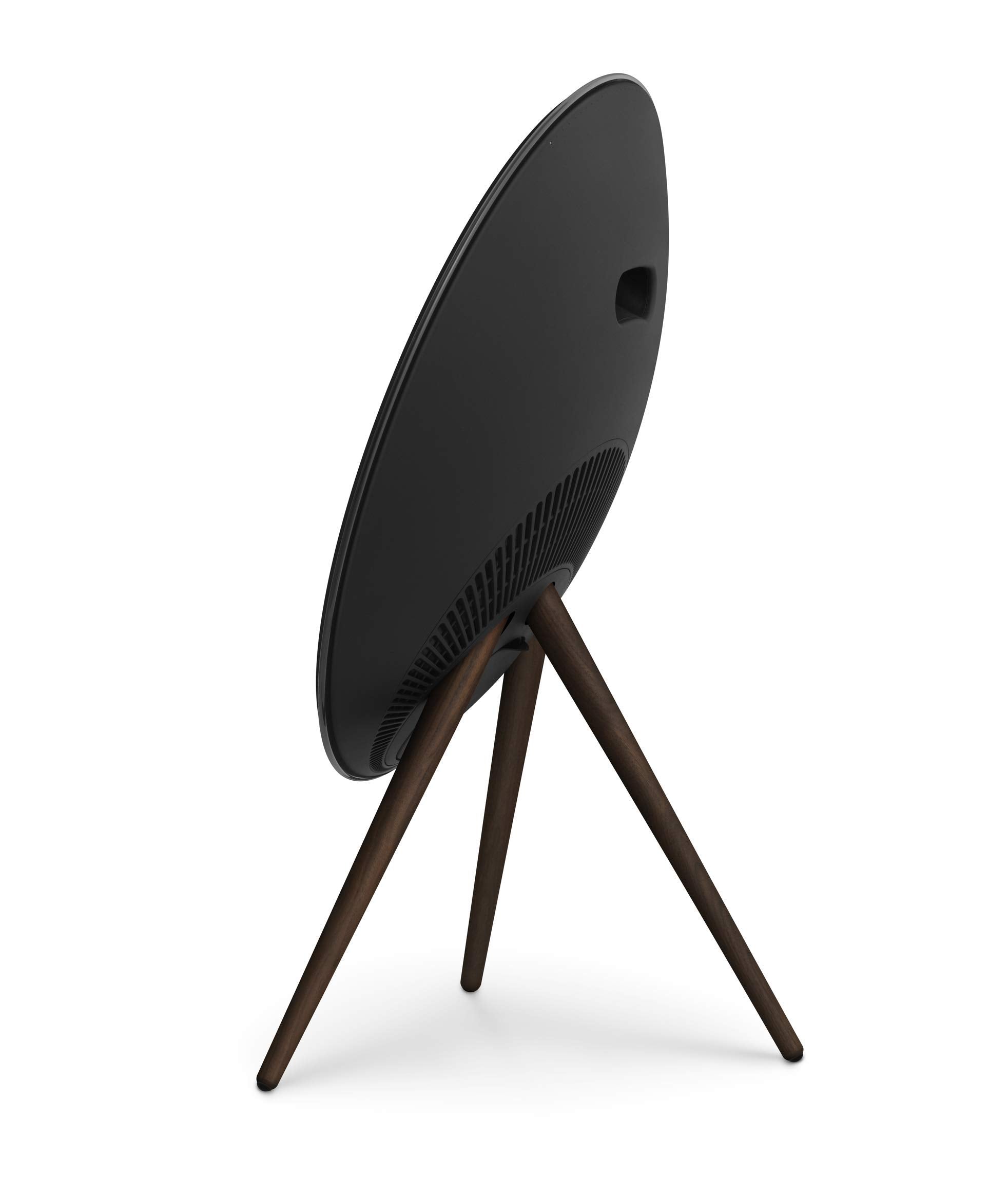 Bang & Olufsen 1200401 Bang & Olufsen Beoplay A9 4th Generation Speaker – Iconic Wireless Speaker - Black