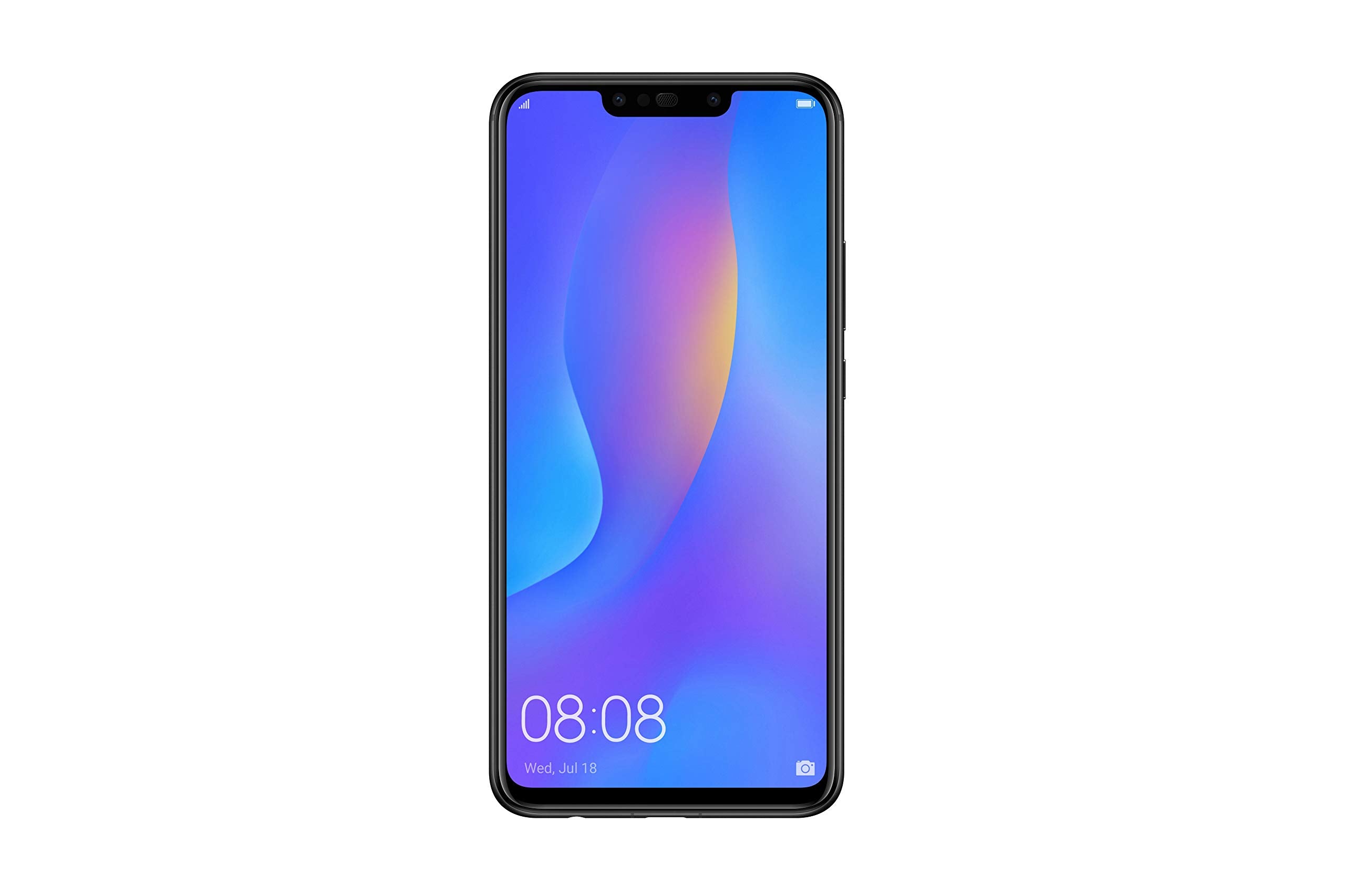 Huawei Nova 3i - 4GB 128GB 4G LTE - Black