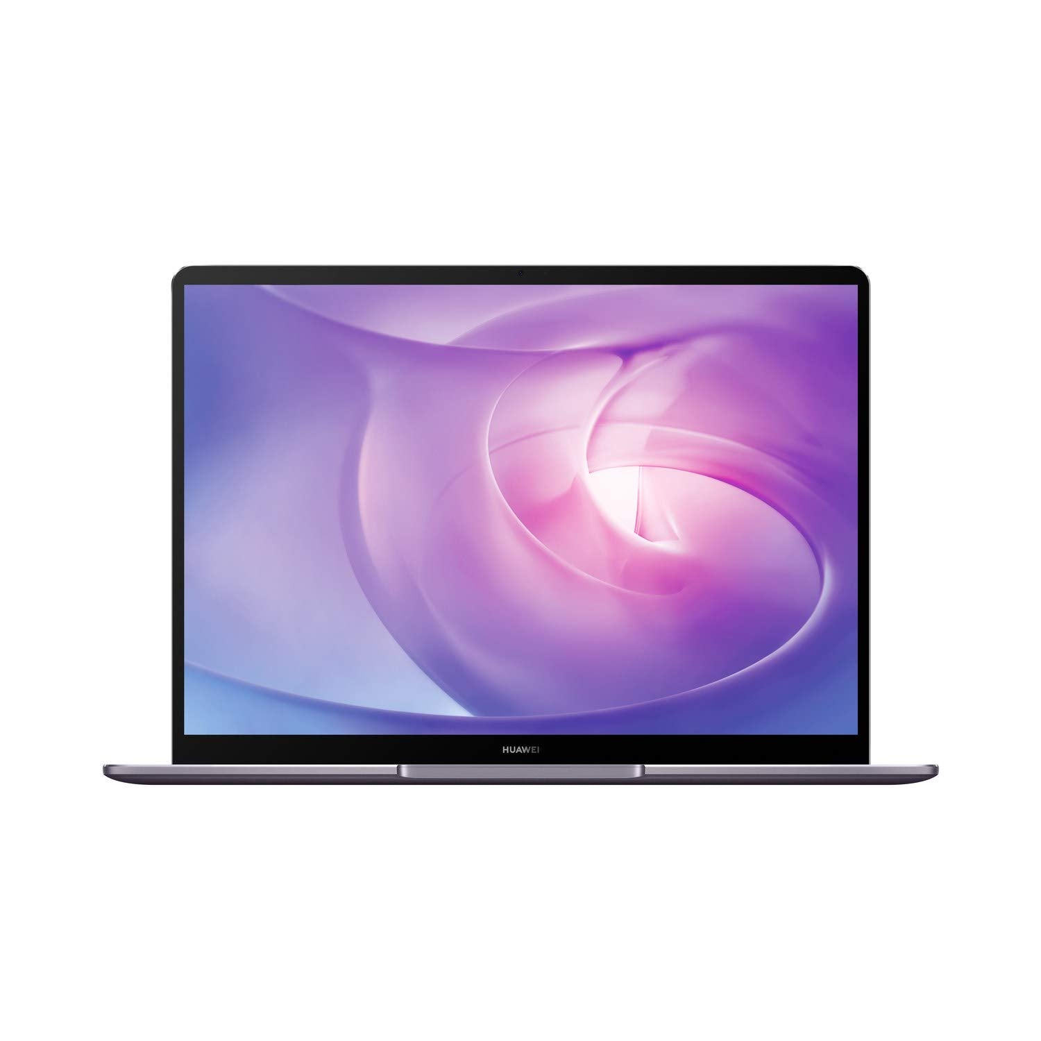 HUAWEI MateBook 13 2020-13 Inch Laptop with 2K FullView Screen - 10th Gen Intel Core i5-10210U, 8GB RAM, 512GB SSD, NVIDIA GeForce MX250, Windows 10 Home, Space Grey