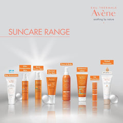 Avene Suncare Dry Touch Fluid SPF 50+ 50ml x 1