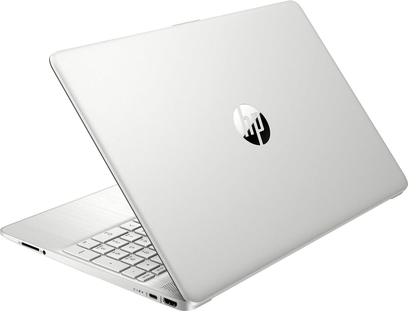 HP 2022 Newest Touch-Screen Laptops for College Student & Business, 15.6 inch HD Computer, Intel 11th Core i5-1135G7, 32GB RAM, 1TB SSD, Fast Charge, HDMI, Webcam, Wi-Fi, Windows 11, LIONEYE MP