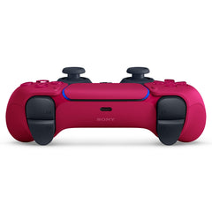 PlayStation DualSense Wireless Controller – Cosmic Red