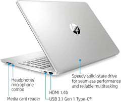 2021 Newest HP 15.6" FHD IPS Touchscreen Laptop, 11th Gen Intel i7-1165G7(Up to 4.7GHz), 32GB RAM, 1TB PCIe SSD, Intel Iris Xe Graphics, Webcam, NumPad, USB-A&C, HDMI, WiFi, Bluetooth, Windows 11