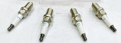 90919-01210 Genuine Toyota Lexus SPARK PLUG SET (4 Pcs) IRIDIUM SK20R11