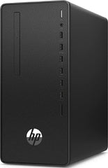 HP 290 G4 Microtower PC, Intel Core i5-10400 |8GB DDR4-2933 SDRAM |1TB SSD +256GB SSD | HP 9.5 mm Slim DVD-Writer |Windows 10