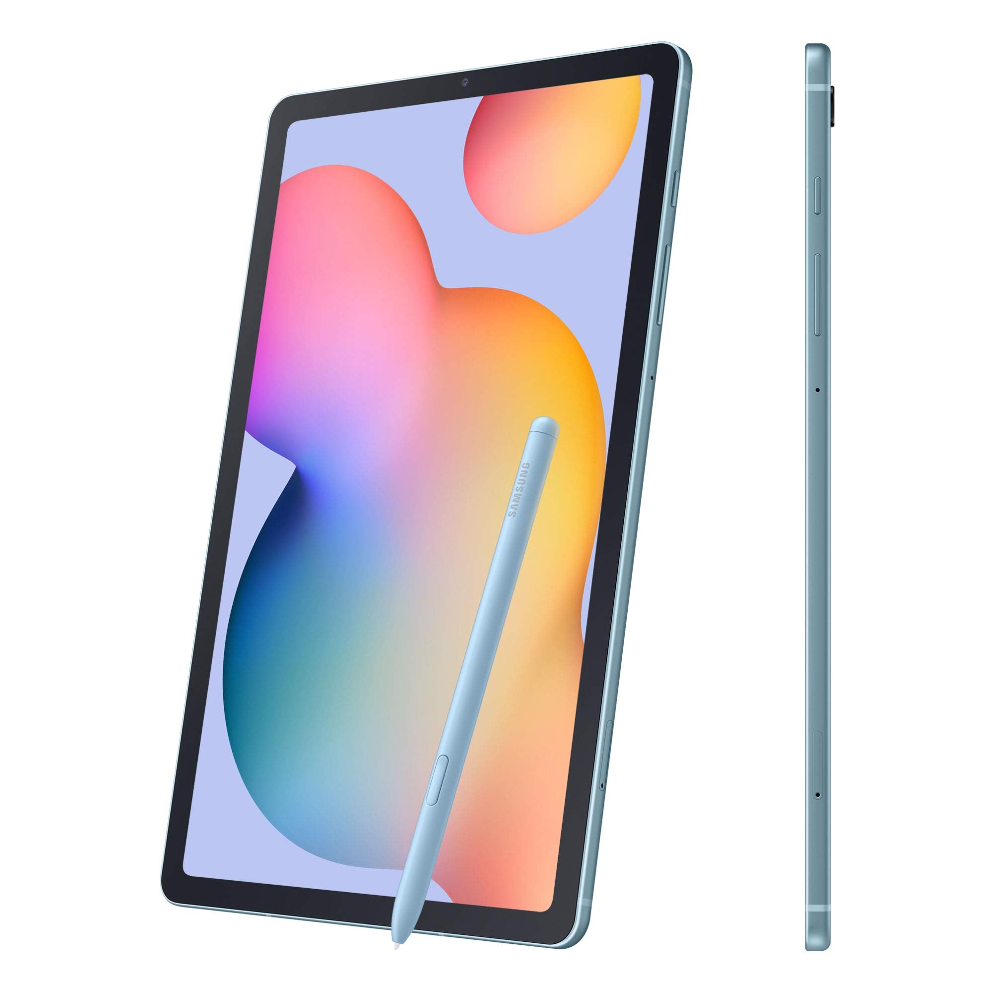 SAMSUNG Galaxy Tab S6 Lite Wi-Fi - Angora Blue (UK Version)