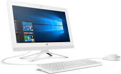 HP 20 C010 19.5" All In One Desktop Celeron | 4 GB RAM | 1 TB HDD Multi