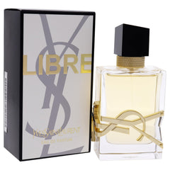 Yves Saint Laurent Libre For Women Eau De Parfum, 50 ml