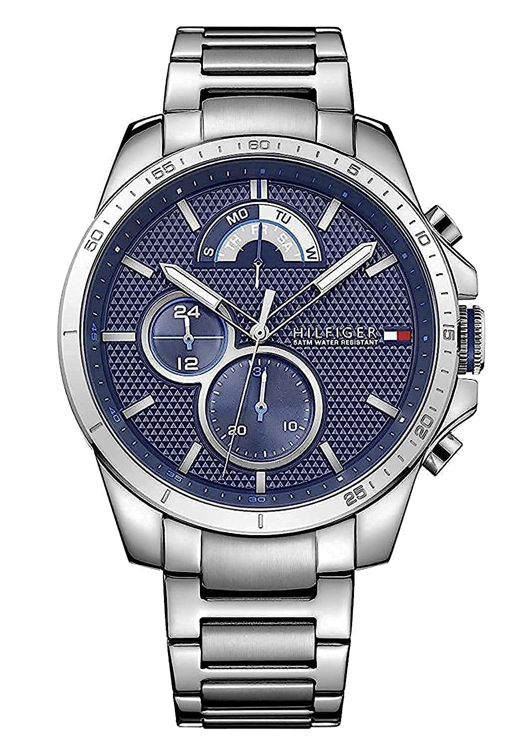 Tommy Hilfiger men's Watch