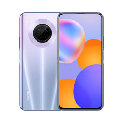 HUAWEI Y9a- 6.63" TFT Cell Phone, 64MP Quad Camera, 6GB RAM + 128GB ROM, EMUI 10.1.1, Dual Sim, Space Gray