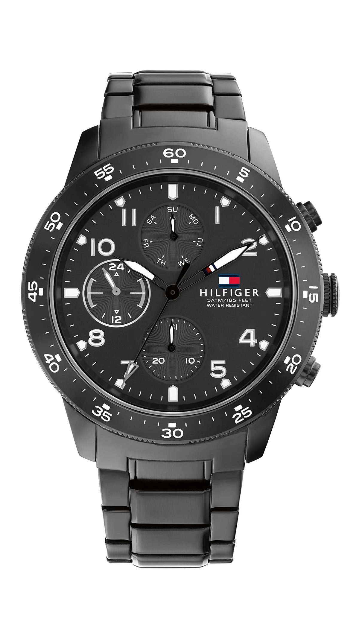 Tommy Hilfiger Jimmy Men's Watch