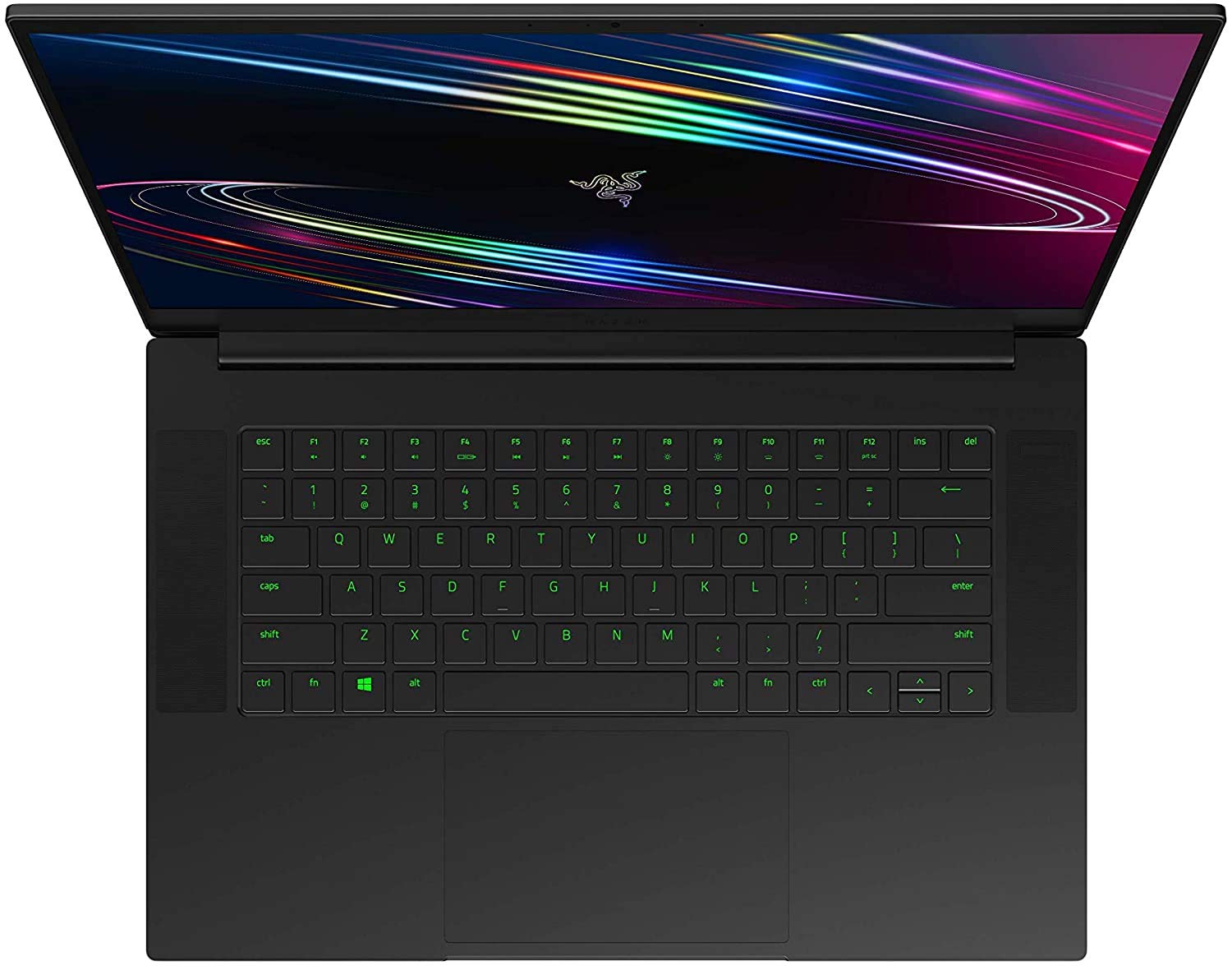 Razer Blade Stealth 13 Ultra Book Laptop (Intel Core I7-8565U 8GB 256GB PCIe NVMe SSD 13.3In Full HD Display, Win10 Black)