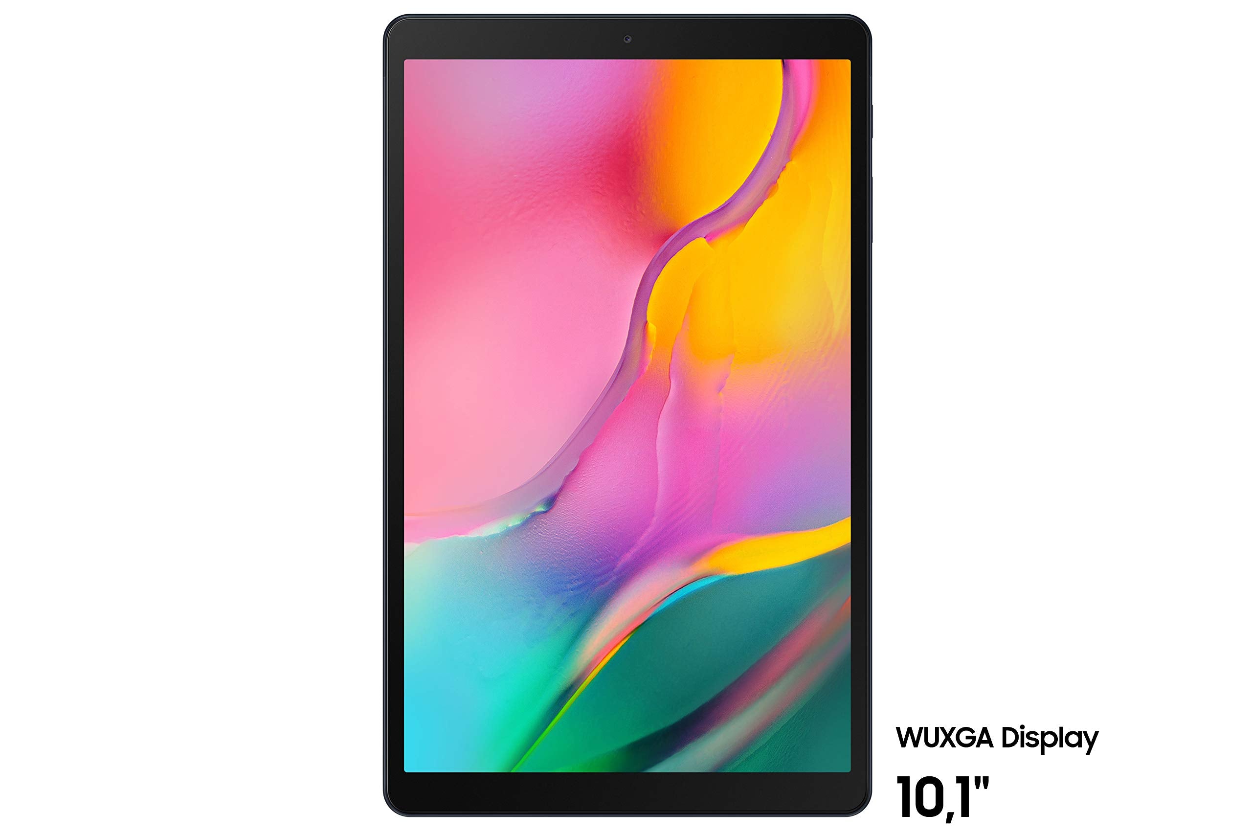 Samsung Galaxy Tab A 10.1" Wifi - Tablet 32GB, 2GB RAM, Black