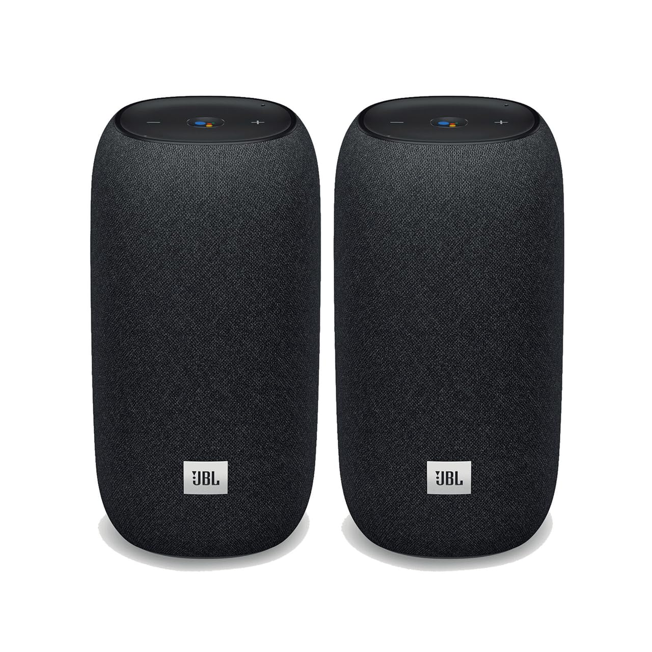 JBL Link Portable Wireless Speaker (Twin Pack)