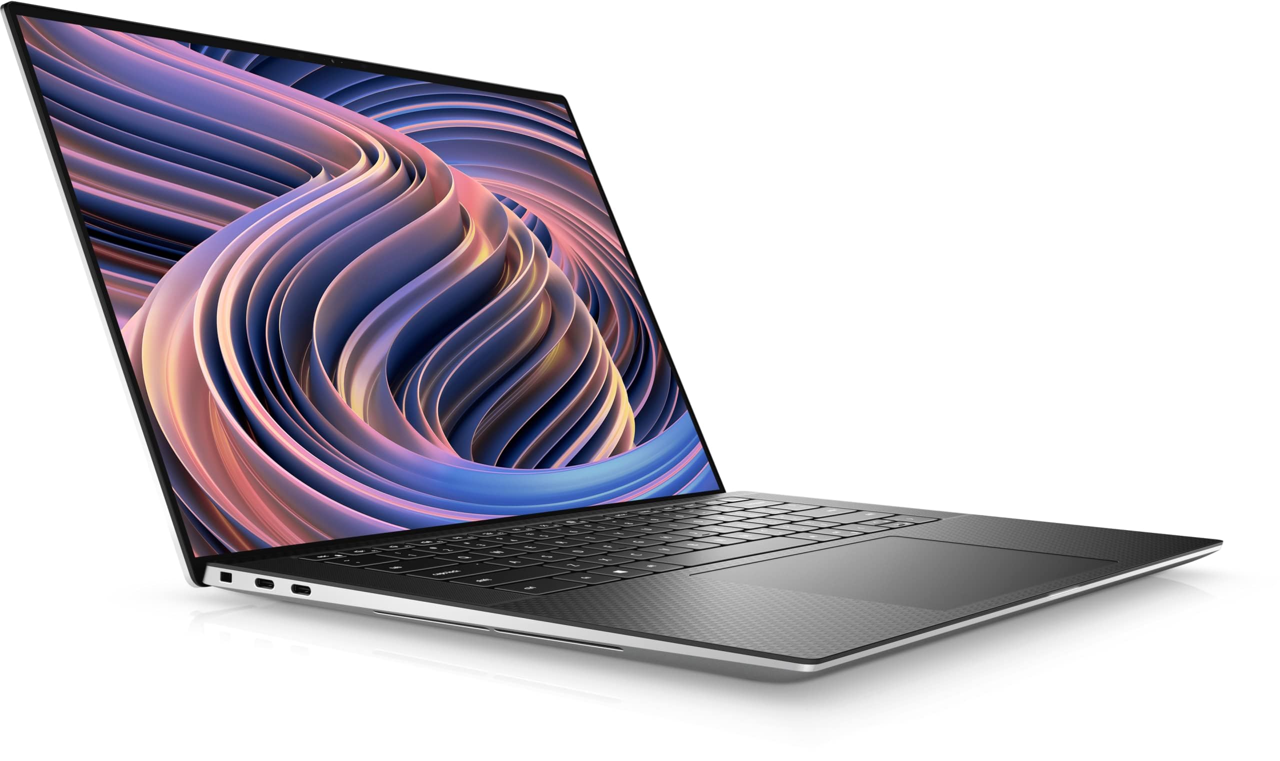 Dell XPS 15 9520 (Latest Model) Intel 12th Gen Core i7-12700H (14-CORE) 512GB PCIe SSD 16GB DDR5 RAM FHD+ Non Touch RTX 3050 Win 11 Pro