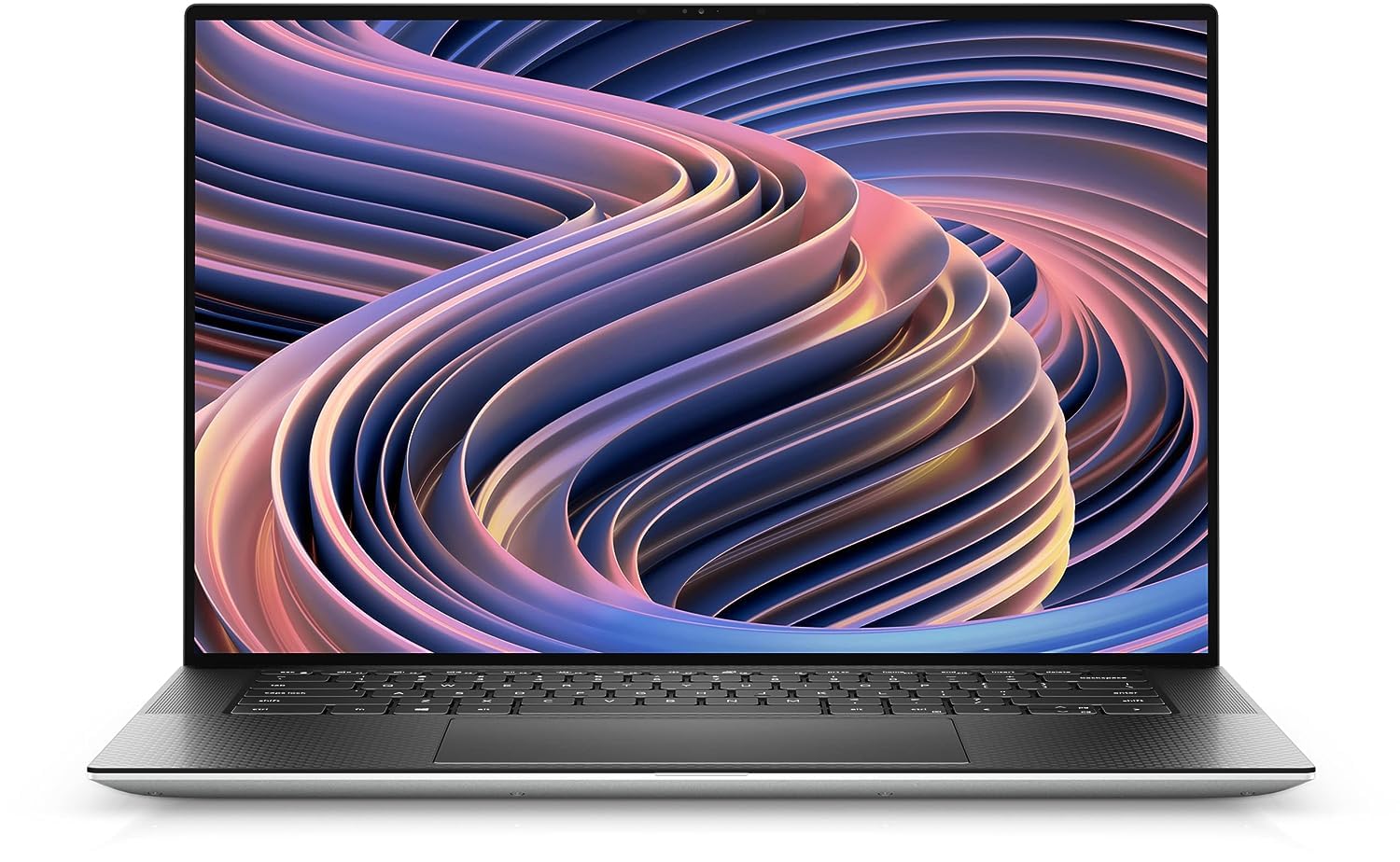 Dell XPS 15 9520 (Latest Model) Intel 12th Gen Core i7-12700H (14-CORE) 512GB PCIe SSD 16GB DDR5 RAM FHD+ Non Touch RTX 3050 Win 11 Pro