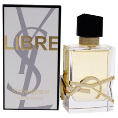 Yves Saint Laurent Libre For Women Eau De Parfum, 50 ml