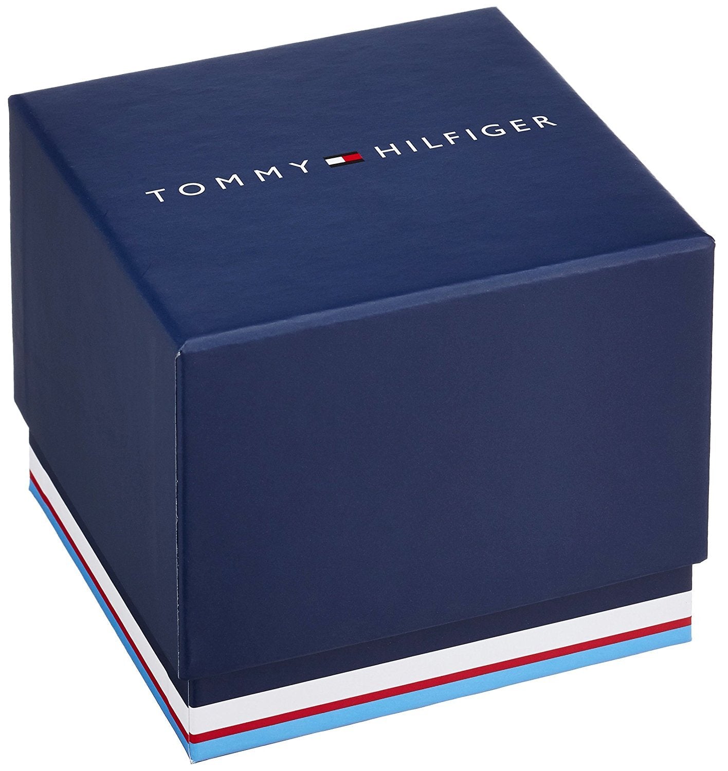 Tommy Hilfiger Mens Quartz Wrist Watch