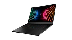 Razer Blade 15 Advanced - 15.6 Inch Gaming Laptop with 240Hz QHD Display (Intel Core i7-11800H, NVIDIA RTX 3070, 32 GB RAM, 1 TB SSD, Chroma RGB, Window 11) UK Layout | Black