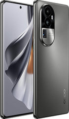 OPPO Reno10 Pro+ 5G 256GB 12GB Silvery Grey + Free Air 2 pro earbuds + Bluetooth Speaker + 12 months extended warranty