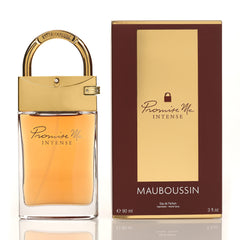 Mauboussin Promise Me Intense Eau De Perfume, 90 Ml