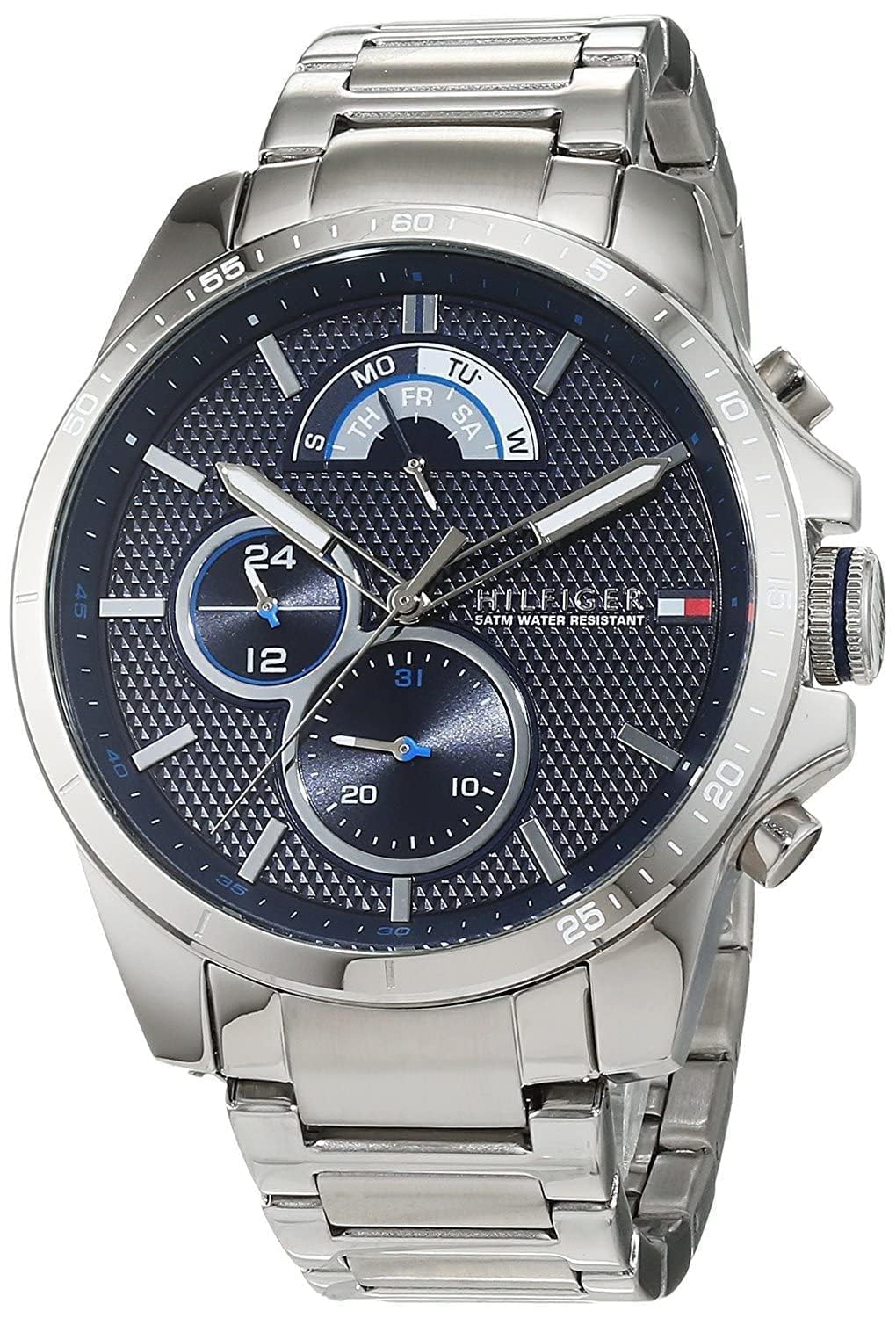 Tommy Hilfiger men's Watch