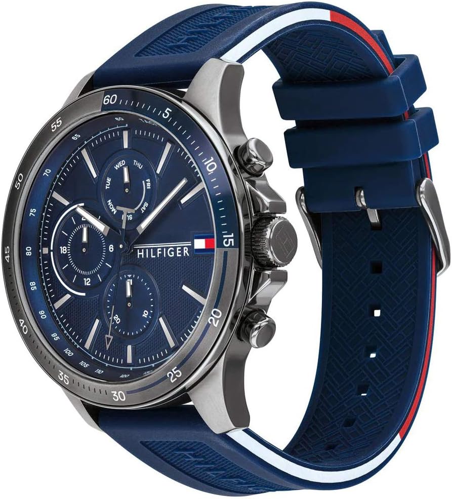 Tommy Hilfiger Men's Watch