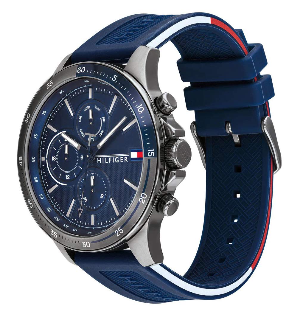 Tommy Hilfiger Men's Watch