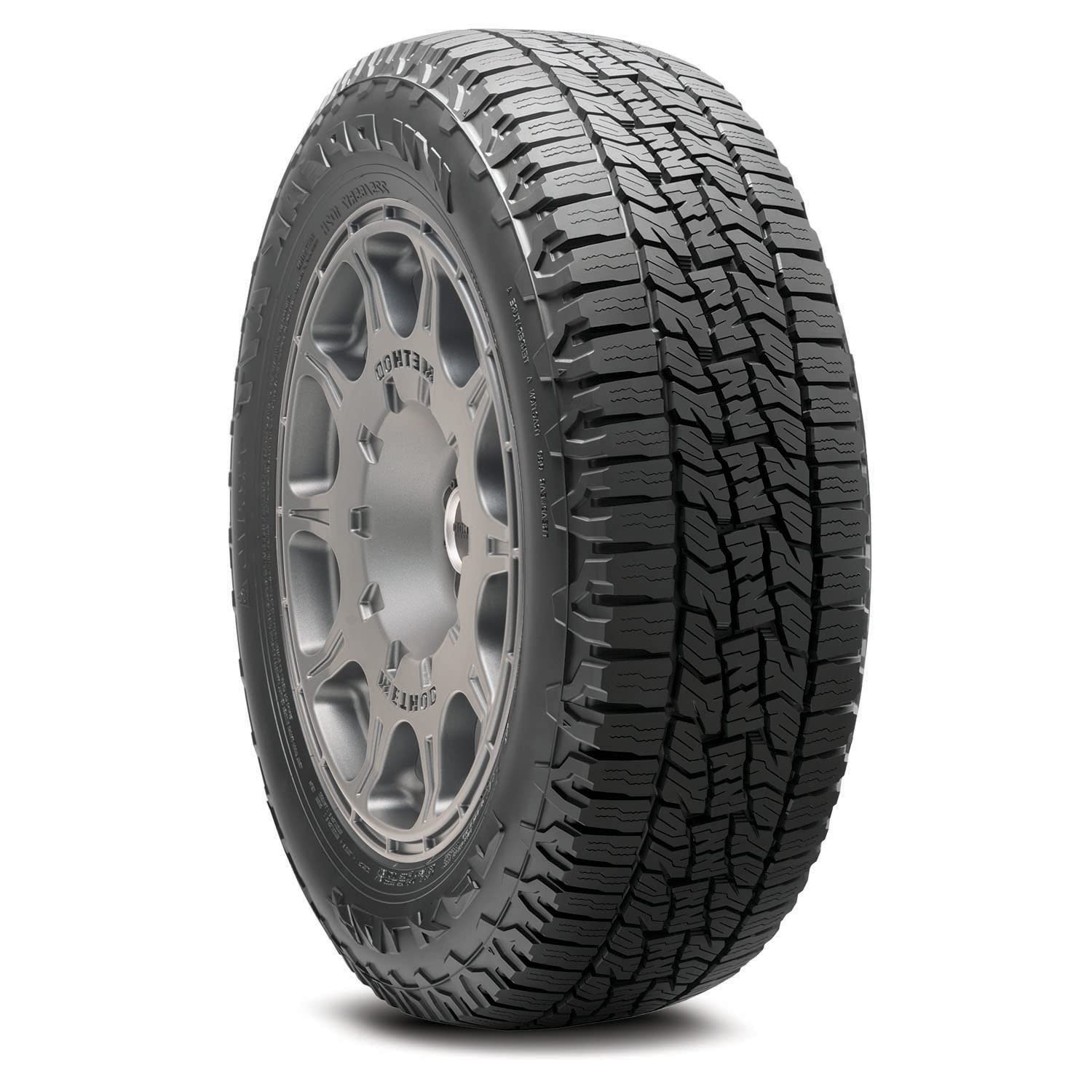 215/60R17 96H SL FALKEN WILDPEAK A/T TRAIL BW