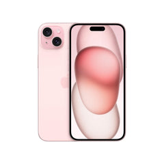 Apple iPhone 15 Plus (256 GB) - Pink