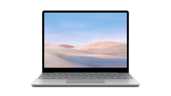 Microsoft Surface Laptop Go - 12.4" Touchscreen - Intel Core i5-8GB Memory - 256GB SSD - Platinum