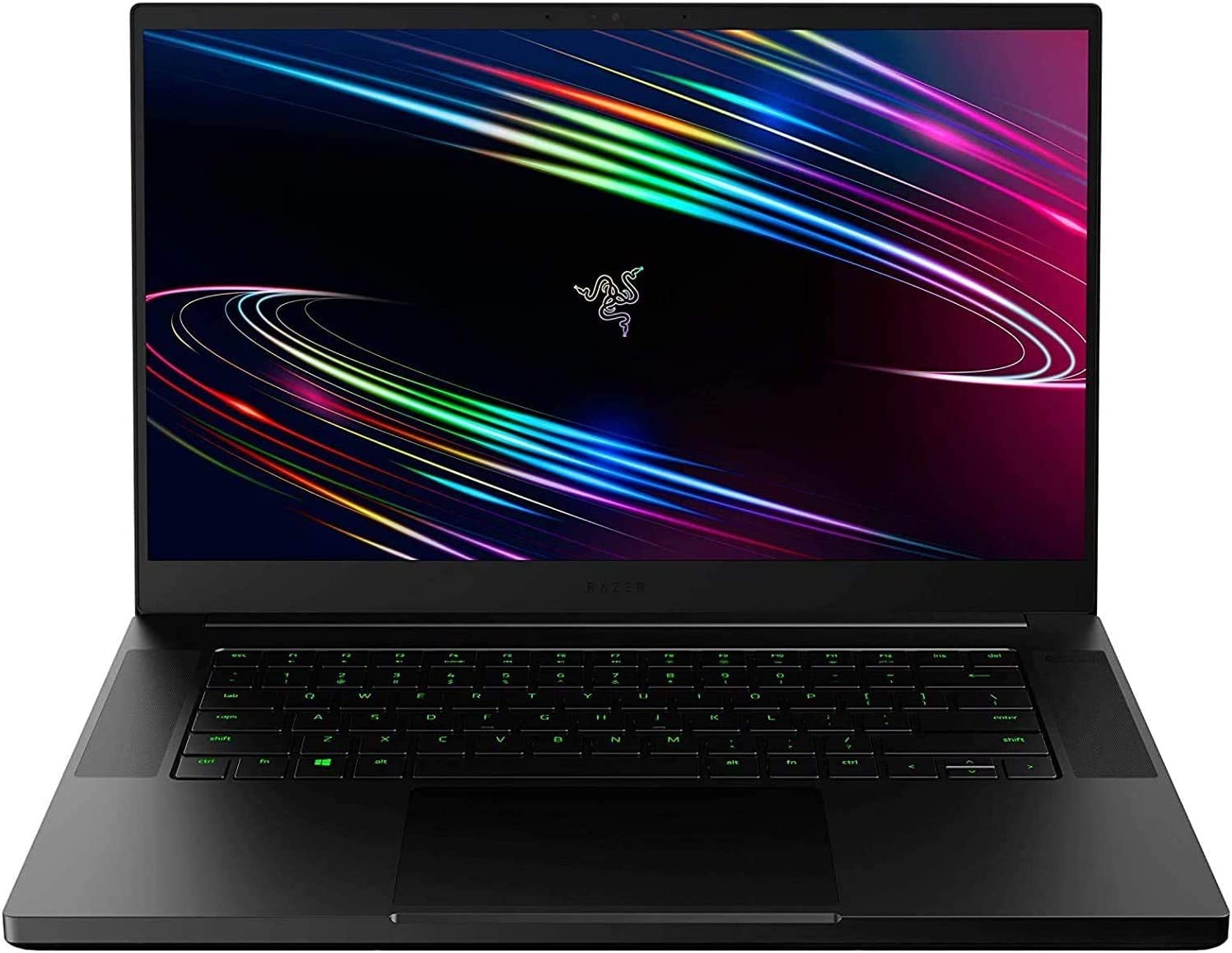 Razer Blade STEALTH 13 Intel I7-8565U 13.3in FHD 60Hz Display Ultrabook Laptop (Upto 4.6GHz, Bluetooth Webcam RGB Backlit Eng Keyboard)