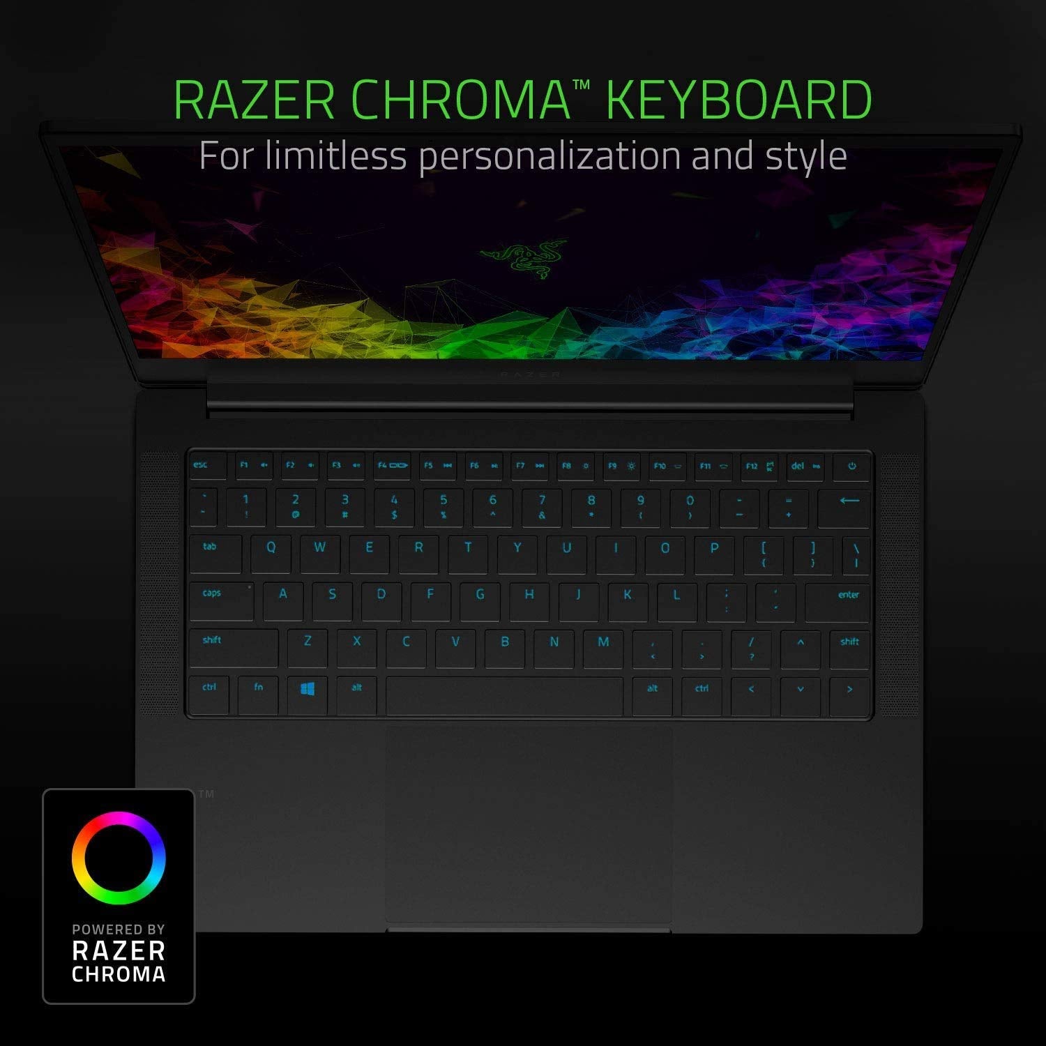 Razer Blade STEALTH 13 Intel I7-8565U 13.3in FHD 60Hz Display Ultrabook Laptop (Upto 4.6GHz, Bluetooth Webcam RGB Backlit Eng Keyboard)