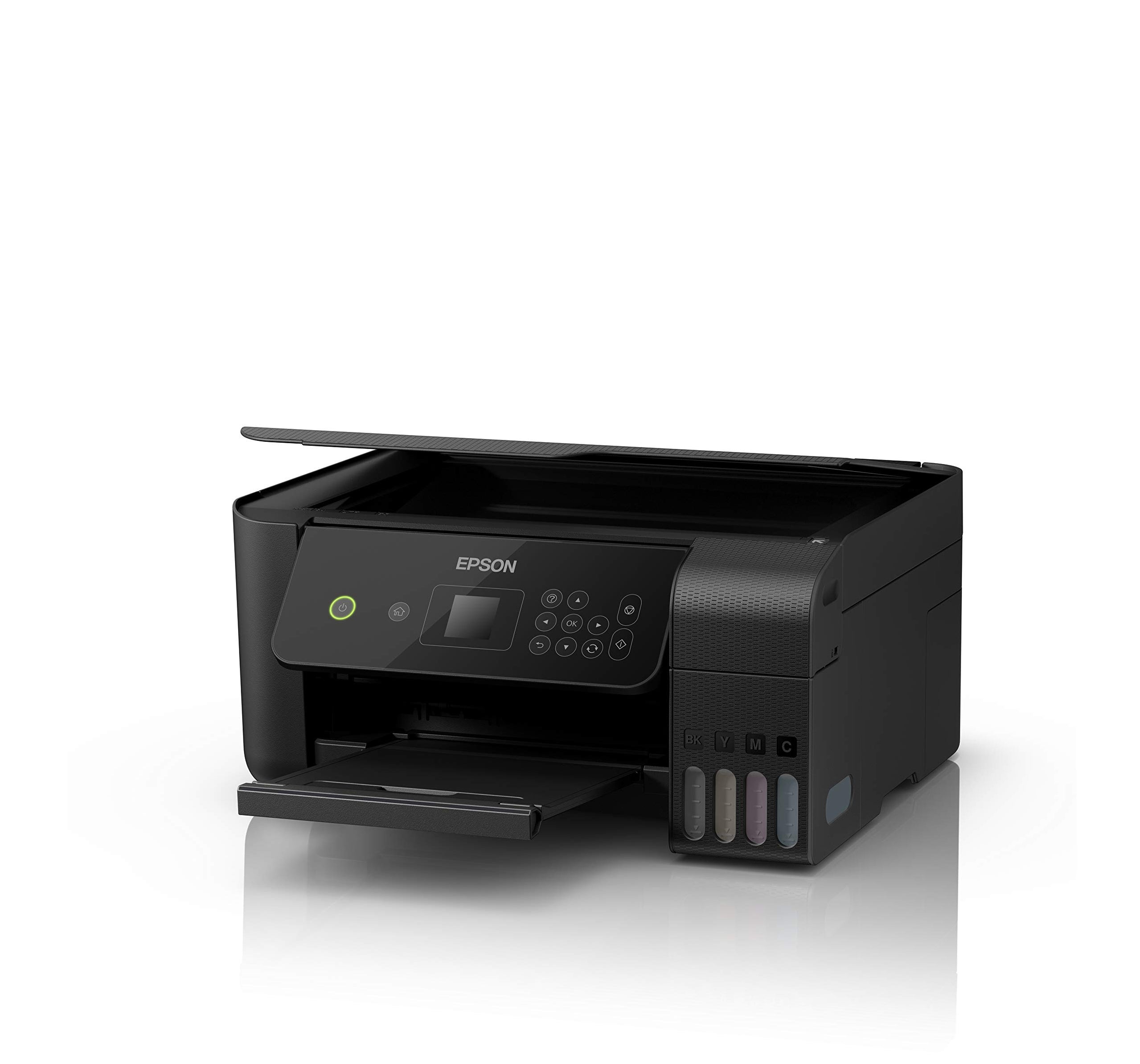 Epson Ecotank L3160 Printscancopy Wi Fi Tank Printer — Zambeyzi 3759