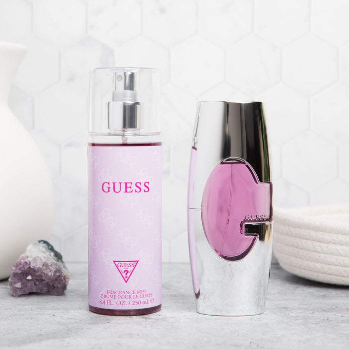 Guess perfume shop for women