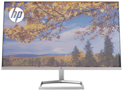 HP M27f FHD Monitor