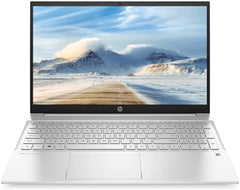 HP Pavilion 15" FHD IPS Laptop, 11th Gen Intel Core i7-1165G7(Up to 4.7GHz), Intel Iris Xe Graphics, 16GB RAM, 512GB PCIe SSD, Fast Charge, Audio by B&O, WFi 6, HDMI, Windows 11 Pro