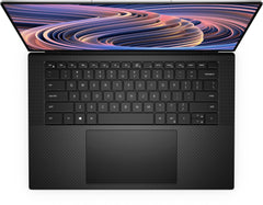 Dell XPS 15 9520 (Latest Model) Intel 12th Gen Core i7-12700H (14-CORE) 512GB PCIe SSD 16GB DDR5 RAM FHD+ Non Touch RTX 3050 Win 11 Pro